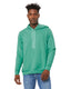 Bella + Canvas 3719 - Unisex Sponge Fleece Pullover Hoodie - Teal