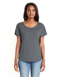 Women's Ideal Dolman - Dark Gray