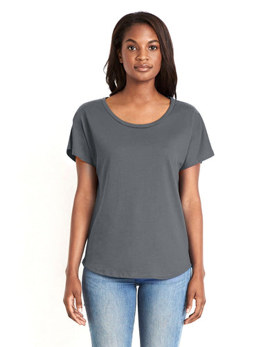 Women's Ideal Dolman - Dark Gray