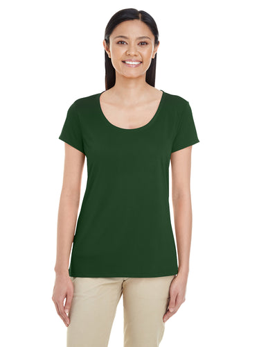 Women's Performance® Core T-Shirt - Sport Dark Green