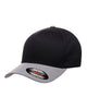 Black / Silver