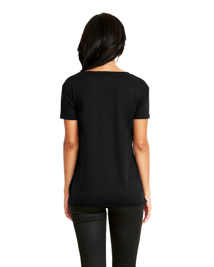 Women's Festival Scoop - Black