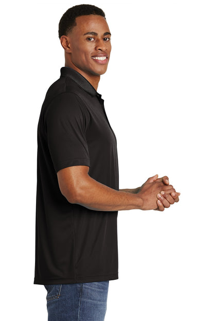 Men's PosiCharge Competitor Polo - Black