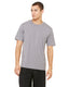 All Sport M1009 - Unisex Performance Short-Sleeve T-Shirt - Sport Graphite