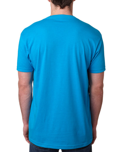 Men's CVC V - Turquoise