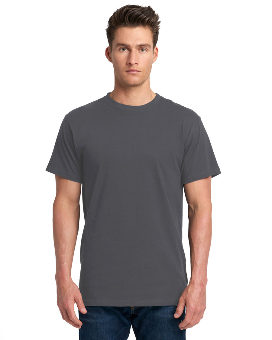 Unisex Power Crew T-Shirt - Heavy Metal