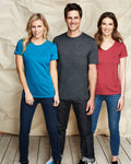 Unisex Perfect Blend Tee - Black