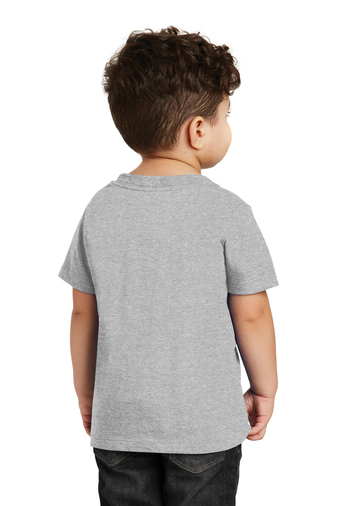 Toddler Fan Favorite Tee - Athletic Heather