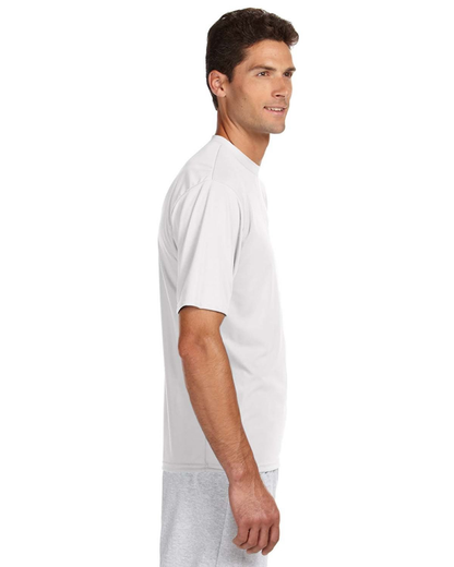 Men's Cooling Performance T-Shirt - White
