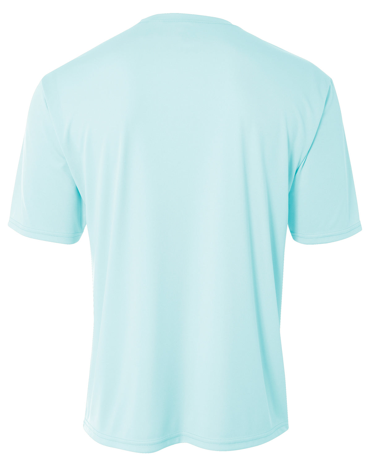Men's Sprint Performance Tee - PASTEL BLUE