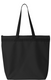 Liberty Bags 8802 - Melody Large Tote - Black