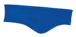 R-Tek Stretch Fleece Headband - Royal