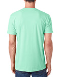 Men's Sueded - Mint