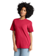 Comfort Colors 6030CC - Unisex Heavyweight RS Pocket T-Shirt - Red