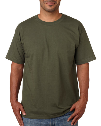 Unisex 100% Cotton T-Shirt - Olive