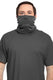 Port Authority G100 - Port Authority Stretch Performance Gaiter G100 - Charcoal