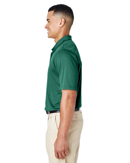Men's Zone Performance Polo - Sport Forest
