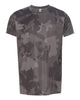Sport Graphite Laser Camo