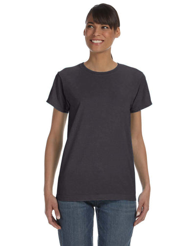 Women's Midweight RS T-Shirt - Graphite