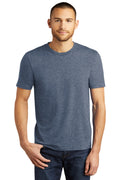 Unisex Perfect Tri Tee - Navy Frost