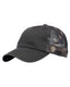 Top Of The World TW5506 - Unisex Offroad Cap - Black Flagtacular
