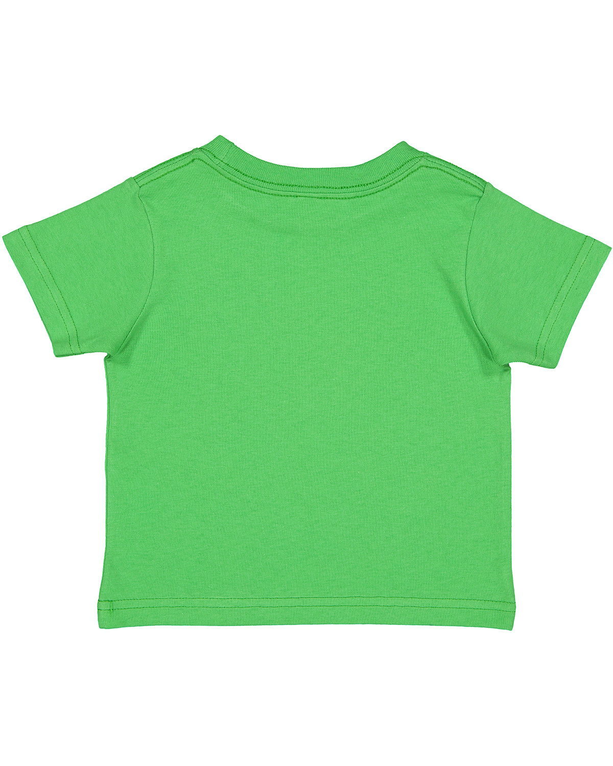 Toddler Cotton Jersey T-Shirt - Apple