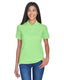 UltraClub 8530 - Women's Classic Piqué Polo - Apple