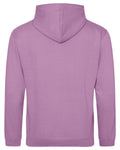 Unisex 80/20 Midweight College Hoodie - LAVENDER