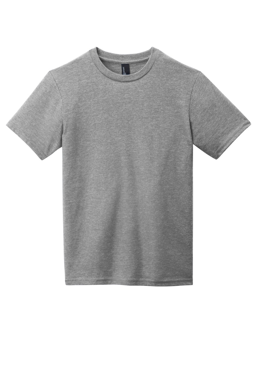 Youth Very Important Tee - Gray Frost