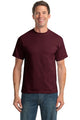Athletic Maroon