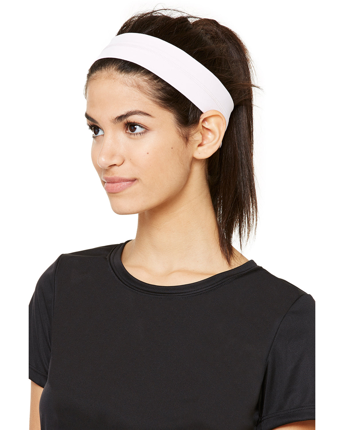 Unisex Headband - Pink