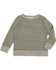 Military Green Melange