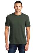 Unisex Very Important Tee - Olive