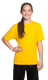 A4 NB3142 - Youth Cooling Performance T-Shirt - Gold