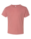 Bella + Canvas 3413T - Toddler Triblend Short-Sleeve T-Shirt - Mauve Triblend