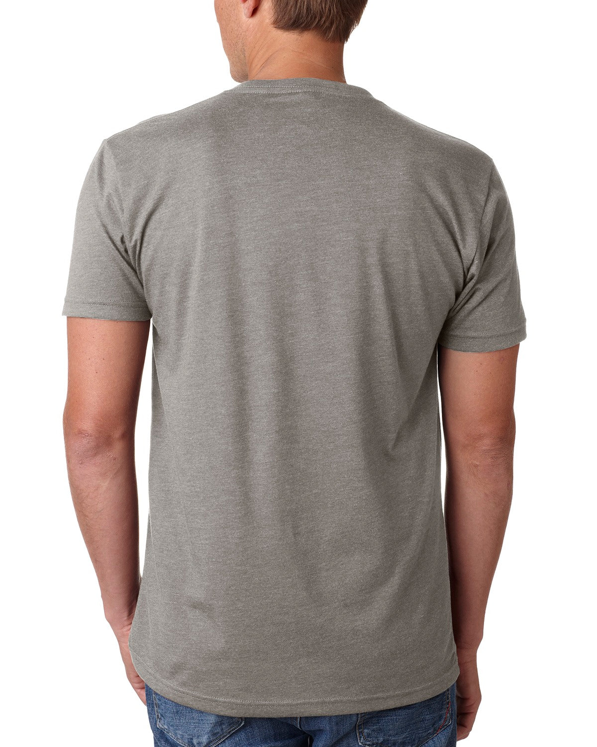Men's CVC V - Stone Gray