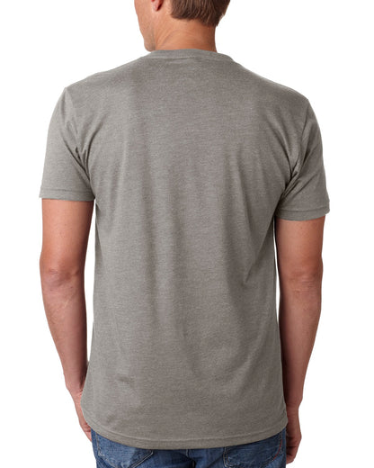 Men's CVC V - Stone Gray