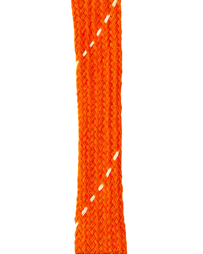 Single Custom Color Replacement Lace - Neon Orange