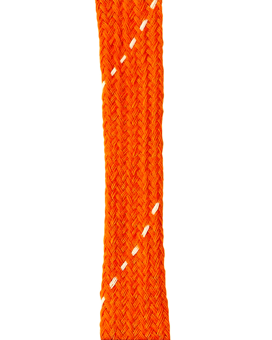 Single Custom Color Replacement Lace - Neon Orange