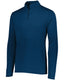 Augusta Sportswear 2785 - Unisex Attain Quarter-Zip Pullover - Navy