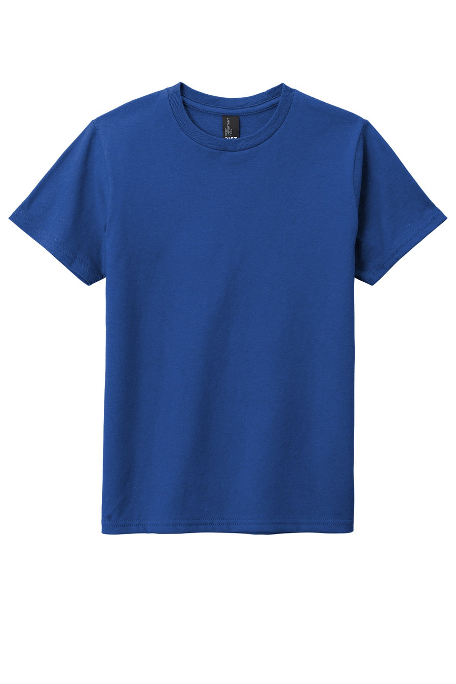Youth Very Important Tee - Deep Royal