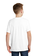 Youth Very Important Tee - White