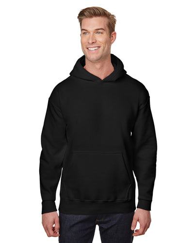 Hammer™ Unisex Hoodie - Black