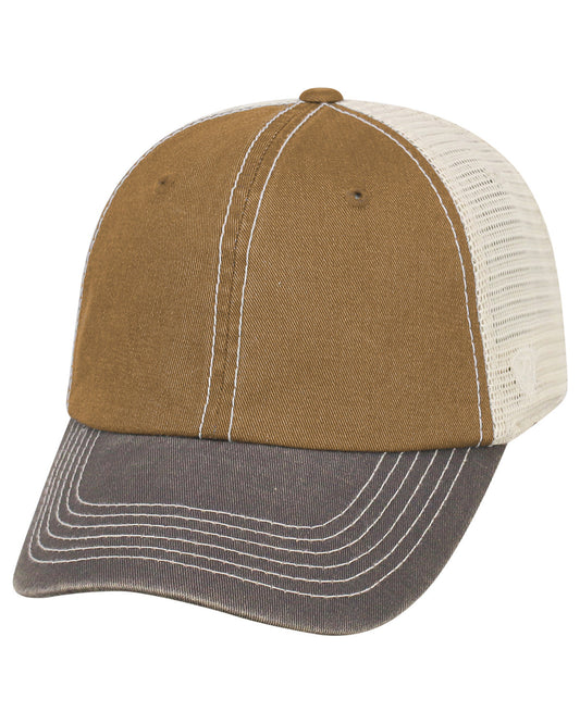 Unisex Offroad Cap - Copper