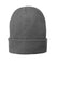 Port & Company CP90L - Fleece-Lined Knit Cap - Athletic Oxford