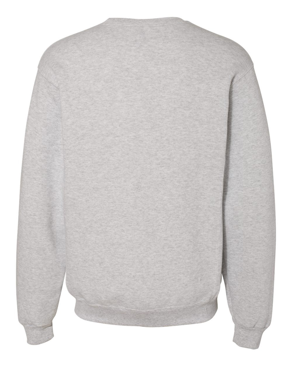 Dri Power® Crewneck Sweatshirt - Ash