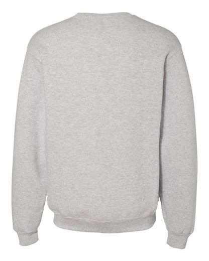 Dri Power® Crewneck Sweatshirt - Ash