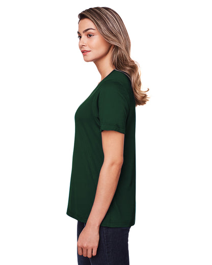 Women's Fusion ChromaSoft��� Performance T-Shirt - Forest