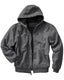 Dri Duck 5020T - Men's Tall Cheyenne Jacket - Charcoal