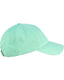 Econscious EC7000 - Organic Cotton Twill Unstructured Baseball Hat - Mint